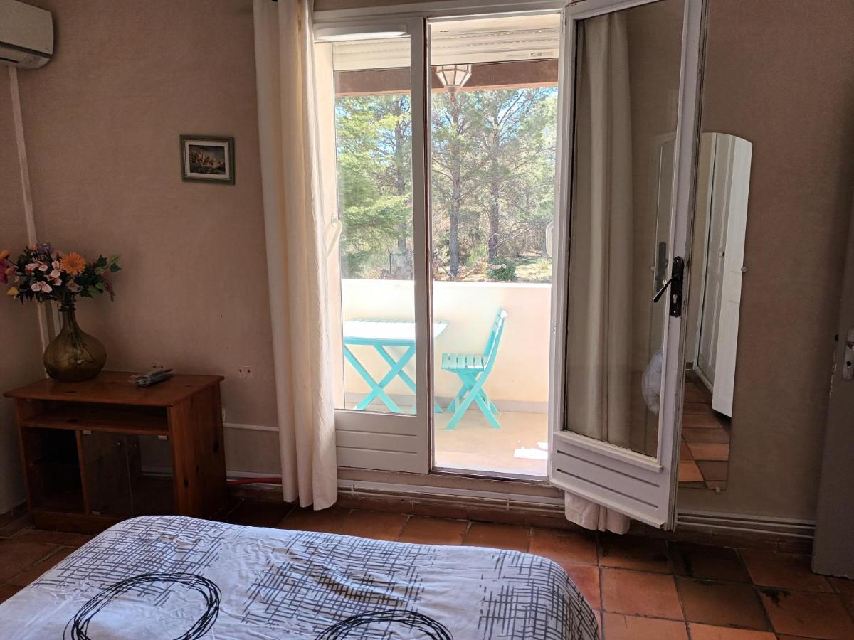 Chambres Tomate, Dans Maison Avec Petit Escalier A 6Km Du Festival De Piano De La Roque D'Antheron Rognes Εξωτερικό φωτογραφία