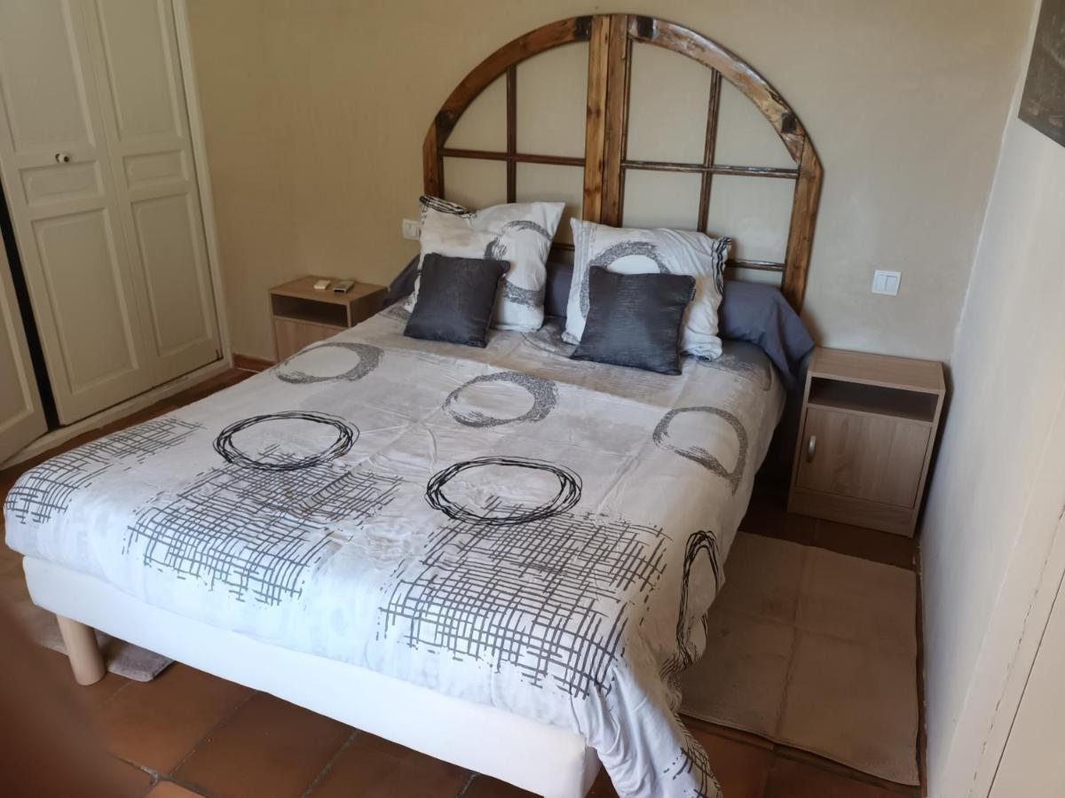 Chambres Tomate, Dans Maison Avec Petit Escalier A 6Km Du Festival De Piano De La Roque D'Antheron Rognes Εξωτερικό φωτογραφία