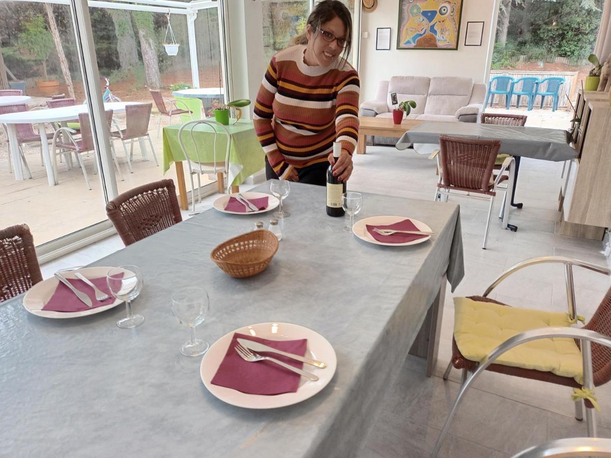 Chambres Tomate, Dans Maison Avec Petit Escalier A 6Km Du Festival De Piano De La Roque D'Antheron Rognes Εξωτερικό φωτογραφία
